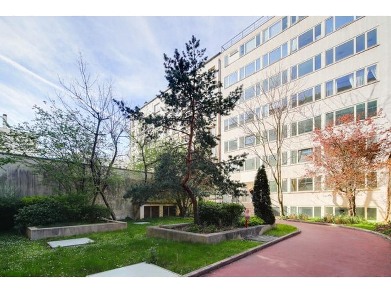 171 Ter Avenue Charles De Gaulle, Neuilly-sur-Seine à louer Photo de l’immeuble– Image 1 sur 35
