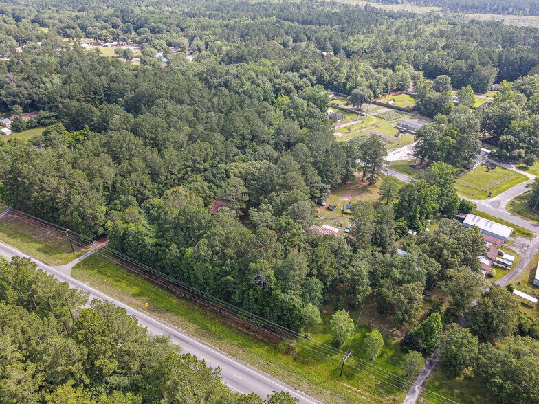 865 US-80, Eden, GA à vendre - Aérien – Image 3 sur 10
