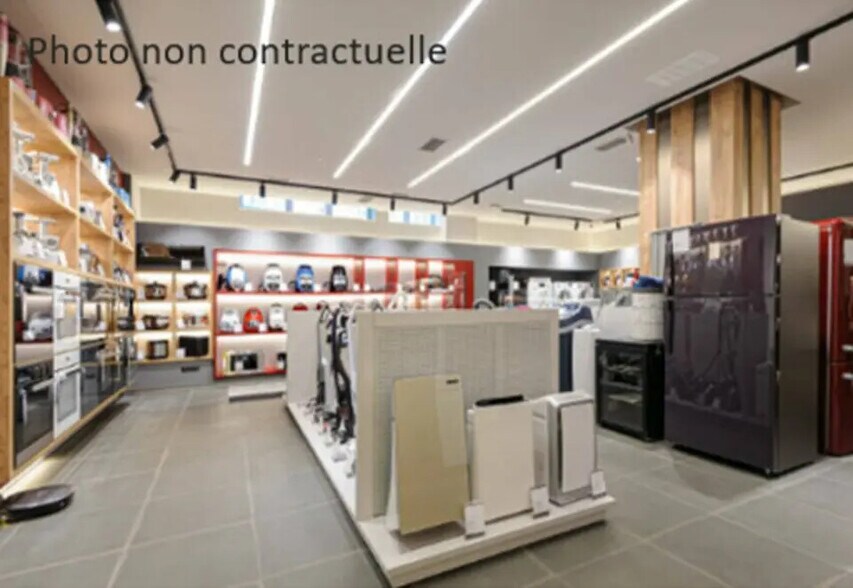 Local commercial dans Avignon à vendre - Photo de l’immeuble – Image 1 sur 1