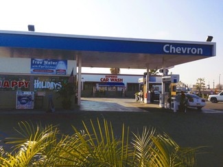 Plus de détails pour 2525 White Ln, Bakersfield, CA - Local commercial à vendre