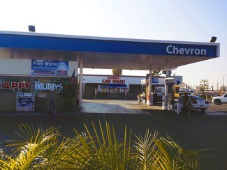 Plus de détails pour 2525 White Ln, Bakersfield, CA - Local commercial à vendre