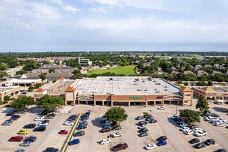 Plus de détails pour 4100-4220 Legacy Dr, Plano, TX - Bureau/Local commercial à louer