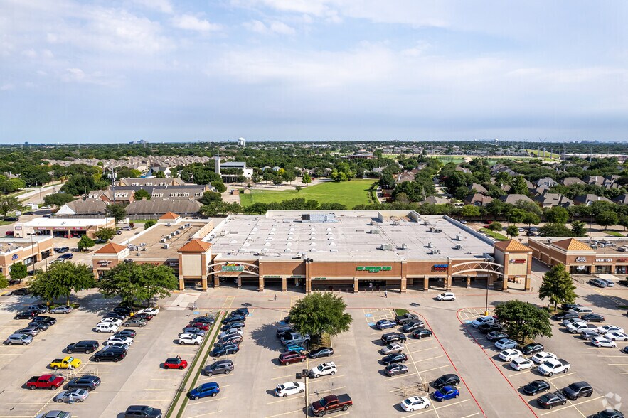 4100-4220 Legacy Dr, Plano, TX à louer - Photo principale – Image 1 sur 7