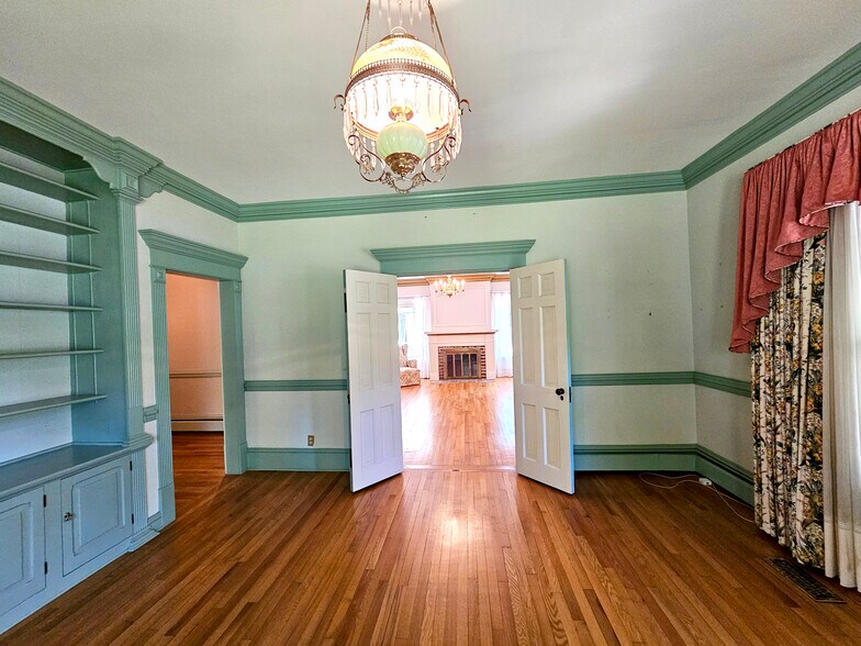 422 Village Rd, Shallotte, NC à vendre - Photo de l’immeuble – Image 3 sur 55