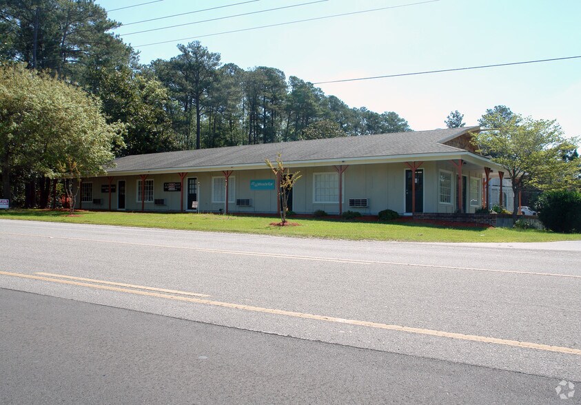 5211-C Main St, Shallotte, NC à vendre - Photo principale – Image 1 sur 4