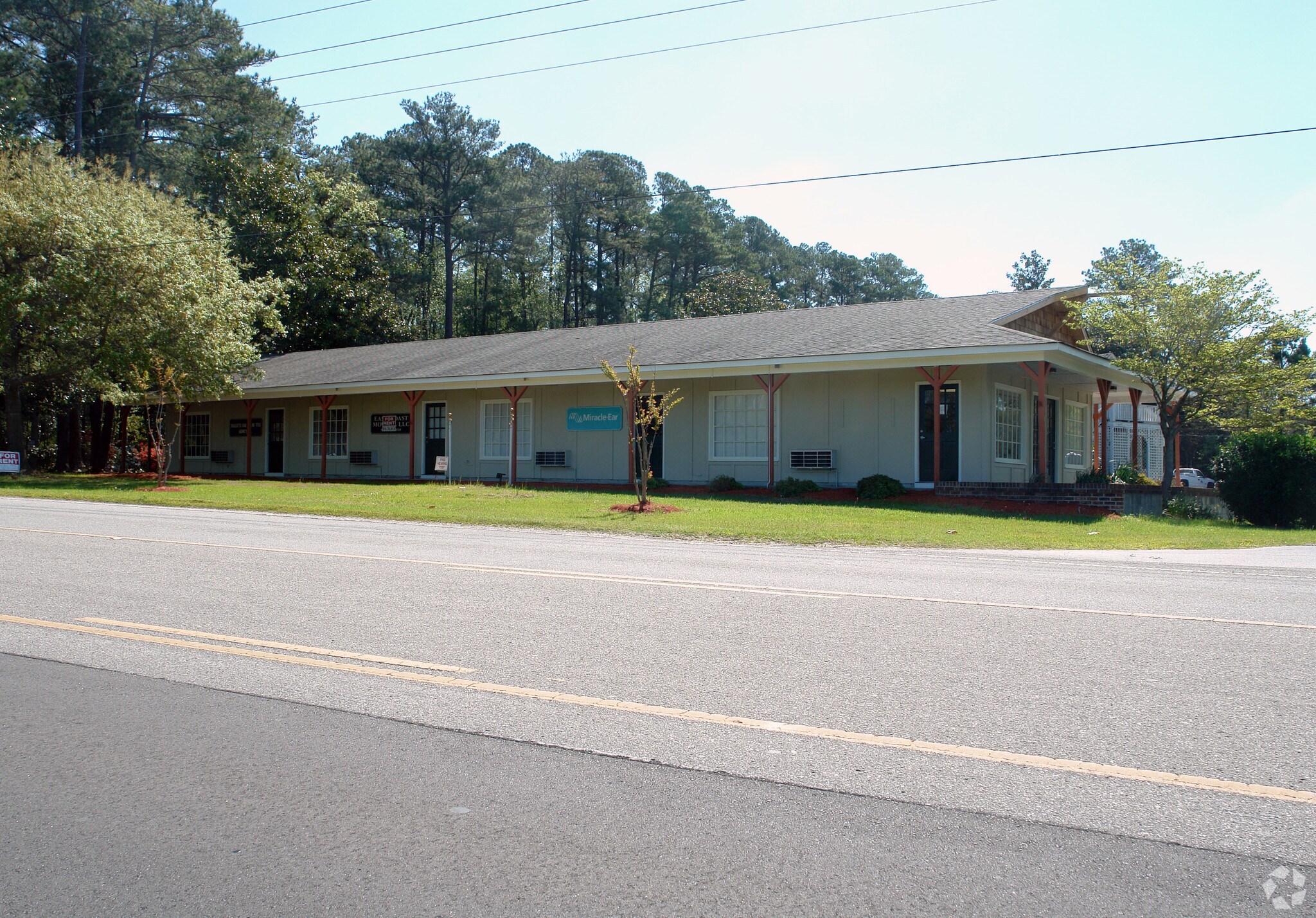 5211-C Main St, Shallotte, NC à vendre Photo principale– Image 1 sur 5