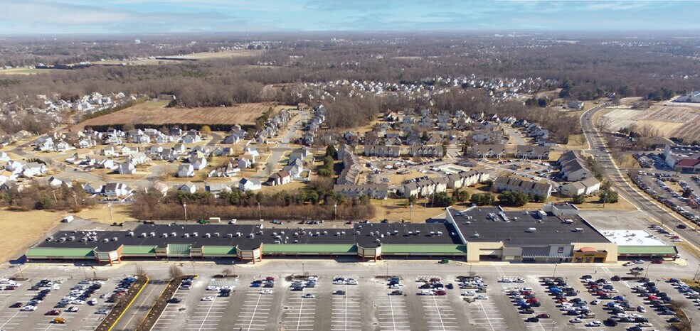 800-1060 Delsea Dr N, Glassboro, NJ à louer - Photo de l’immeuble – Image 1 sur 3