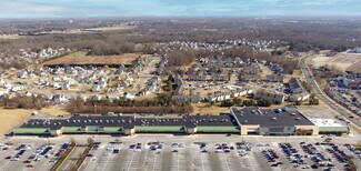 Plus de détails pour 800-1060 Delsea Dr N, Glassboro, NJ - Local commercial à louer