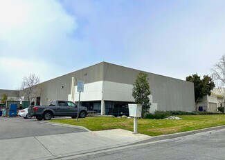 Plus de détails pour 4450 Dupont Ct, Ventura, CA - Industriel/Logistique à louer