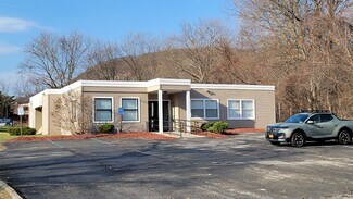 Plus de détails pour 200 Lake St, Newburgh, NY - Santé à vendre