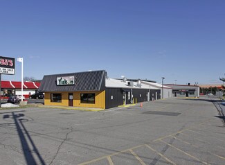 Plus de détails pour 865 N Dupont Hwy, Dover, DE - Local commercial à louer