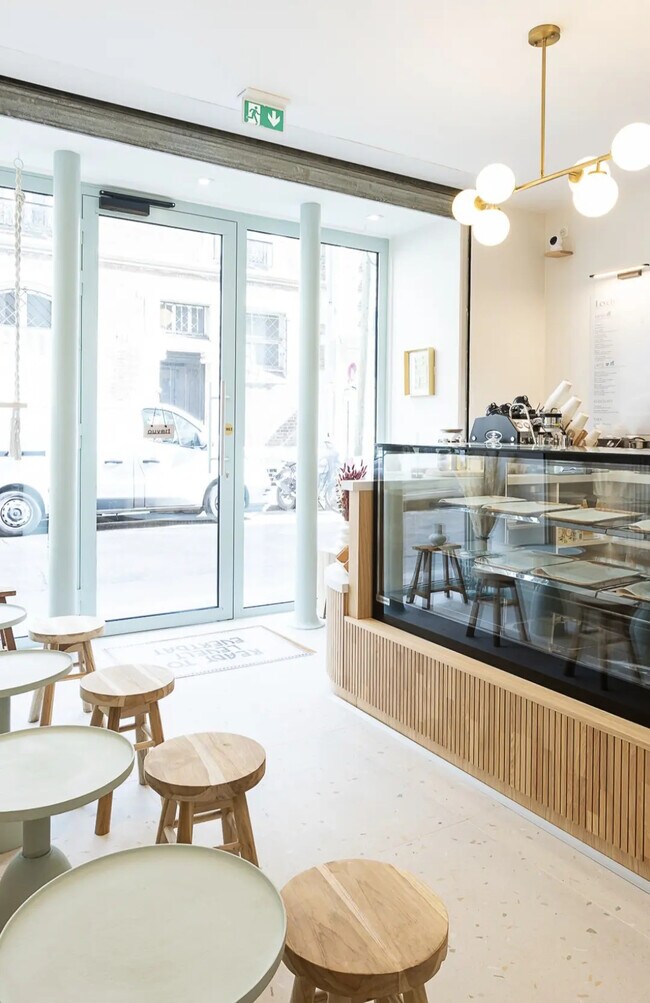 Plus de détails pour Local commercial à vendre