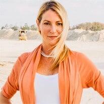 Jessica Russo