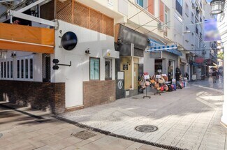 Plus de détails pour Local commercial à vendre