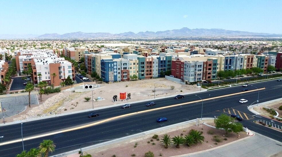 9170 Las Vegas Blvd S, Las Vegas, NV à louer - Autre – Image 2 sur 3