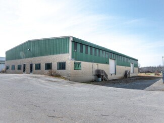 Plus de détails pour 3275 Newport Hwy, Sevierville, TN - Industriel/Logistique à vendre