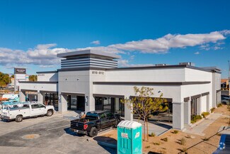The Center at Lake Mead - Local commercial