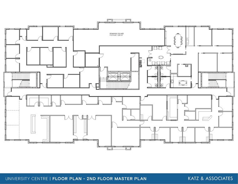 9701 Belvedere Rd, Royal Palm Beach, FL à louer - Photo de l’immeuble – Image 2 sur 9