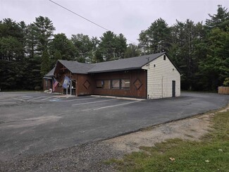 Plus de détails pour 314 Washington St, Claremont, NH - Local commercial à vendre