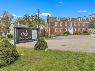 Plus de détails pour 1 Princeton St, Jefferson, MA - Local commercial à vendre