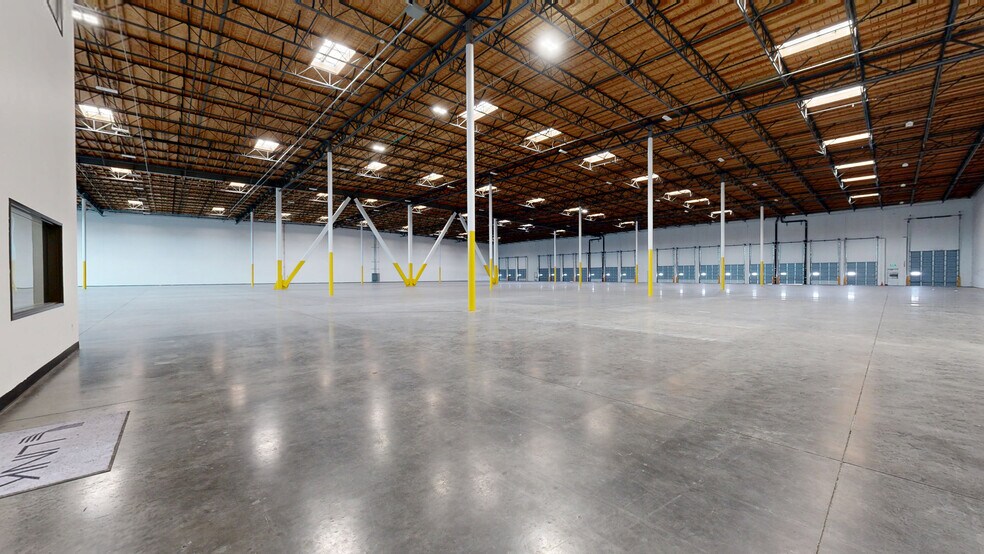 2380 Williams St, San Leandro, CA à louer - Numérisation 3D Matterport – Image 3 sur 40