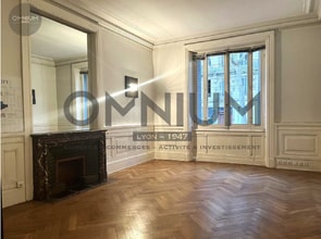 63 Avenue Maréchal De Saxe, Lyon à louer Photo intérieure– Image 2 sur 8