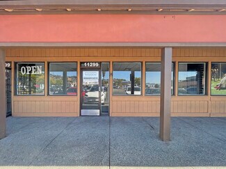 Plus de détails pour 11299 San Pablo Ave, El Cerrito, CA - Local commercial à louer