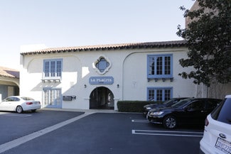 Plus de détails pour 17682 Beach Blvd, Huntington Beach, CA - Bureau à louer