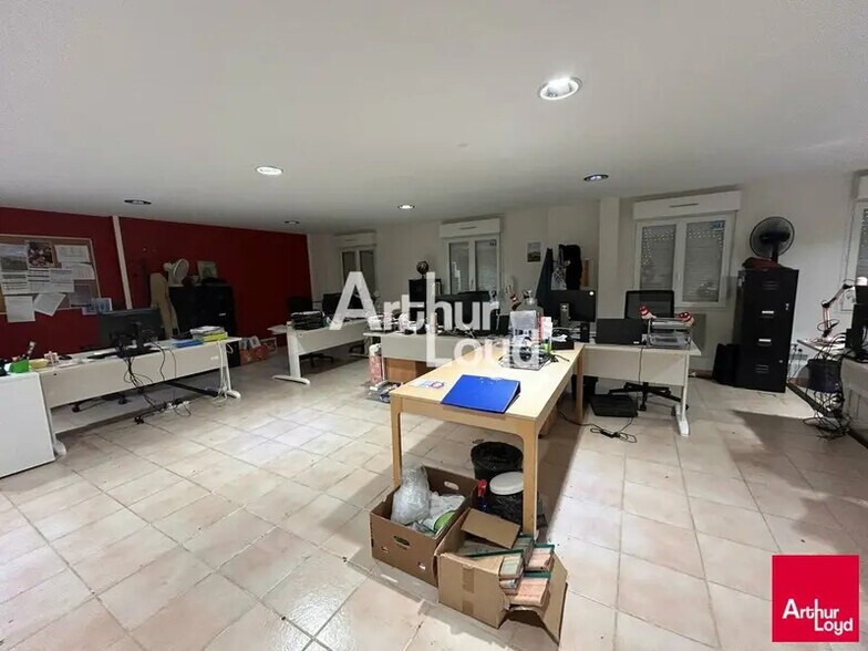Bureau dans Blois à louer - Photo intérieure – Image 3 sur 4