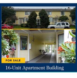 Plus de détails pour 570 Kingwood St, Florence, OR - Logement à vendre
