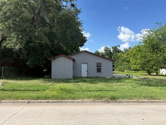 Plus de détails pour 101 Houston st, Sulphur Springs, TX - Bureau à vendre