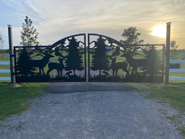 515 US Highway 77, Ardmore, OK à vendre - Vidéo sur l’annonce professionnelle – Image 3 sur 20