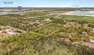 Plus de détails pour 13090 Rio Grande Dr Bonita Grande Rd, Bonita Springs, FL - Terrain à vendre
