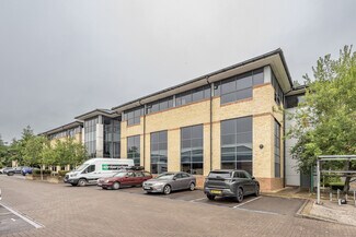 Plus de détails pour Priory Dr, Newport - Bureau à louer