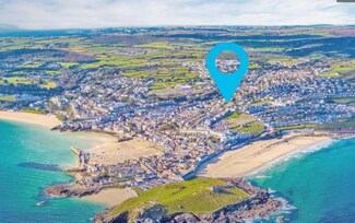 Plus de détails pour Trelawney Rd, St Ives - Terrain à vendre