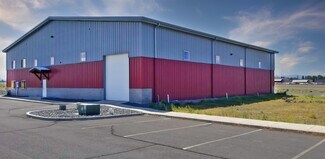 Plus de détails pour 63205 Gibson Air Rd, Bend, OR - Spécialisé à vendre