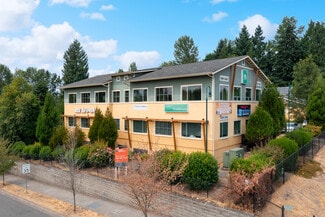 Plus de détails pour 34704 11th Ave S, Federal Way, WA - Bureau à vendre