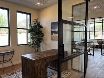 8325 W Happy Valley Rd, Peoria, AZ à louer Photo intérieure– Image 1 sur 2