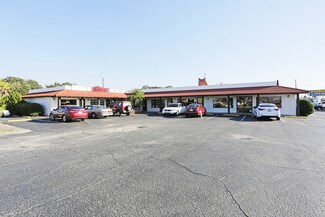 Plus de détails pour 801 US Highway 27 S, Avon Park, FL - Local commercial à louer