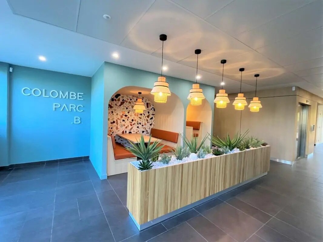 Bureau dans Colomiers à louer Photo de l’immeuble– Image 1 sur 29