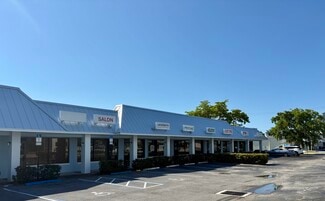 Plus de détails pour 905 US Highway 1, Lake Park, FL - Local commercial à louer
