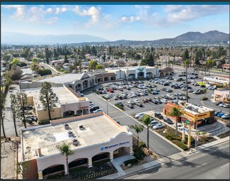 Plus de détails pour 11140-11170 Magnolia Ave, Riverside, CA - Bureau/Local commercial, Local commercial à louer