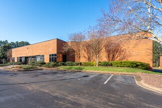 Plus de détails pour 1801 W Oak Pky, Marietta, GA - Industriel/Logistique à louer