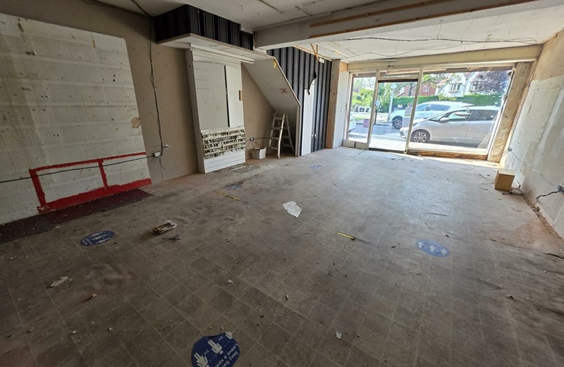 212-212A Finney Ln, Cheadle à louer Photo intérieure– Image 1 sur 5