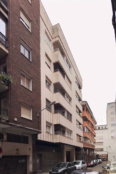 Calle Santa Teresa de Jesús, 6, Talavera de la Reina, Toledo à vendre - Photo de l’immeuble – Image 2 sur 2