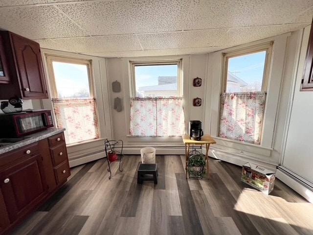 517 E Findlay St, Carey, OH à vendre - Photo intérieure – Image 2 sur 8