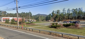 Plus de détails pour 587 Lake Flower Ave, Saranac Lake, NY - Local commercial à vendre