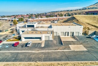 Plus de détails pour 120 Capital Dr, Golden, CO - Industriel/Logistique à louer
