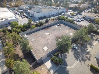 Plus de détails pour 670 Lawrence Dr, Thousand Oaks, CA - Terrain à vendre