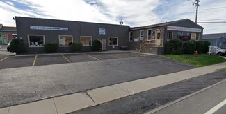 Plus de détails pour 130 West Ave, Albion, NY - Local commercial à vendre